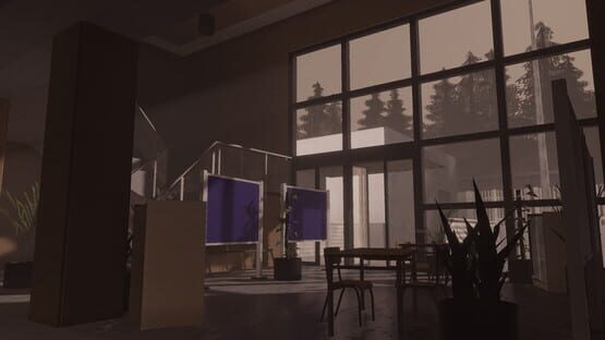 Screenshot Psychotic Nightmare