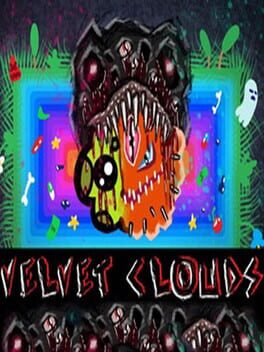 Cover Velvet Clouds