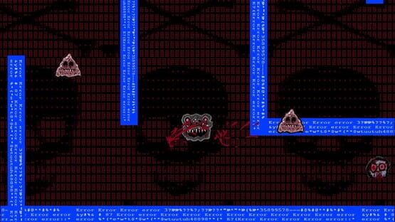 Screenshot Velvet Clouds