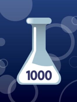 Cover Alchemy 1000