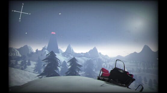Screenshot Serpent at the Vernissage