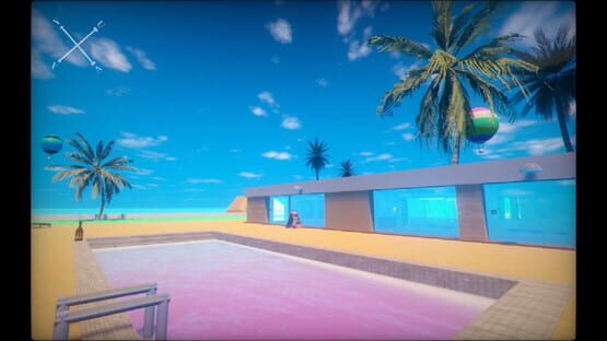 Screenshot Serpent at the Vernissage