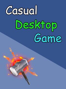 Cover Casual Desktop Game