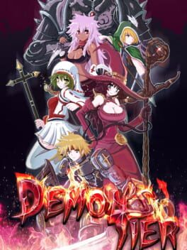Cover DemonsTier