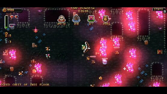 Screenshot DemonsTier