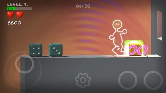 Screenshot GreenBulb