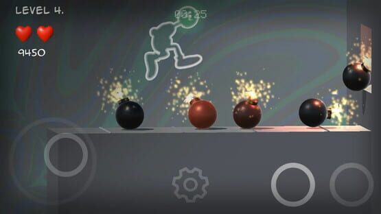 Screenshot GreenBulb