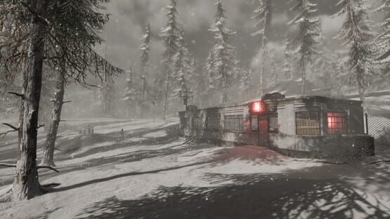 Screenshot Under the Snow
