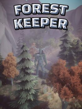 Cover Forest Keeper