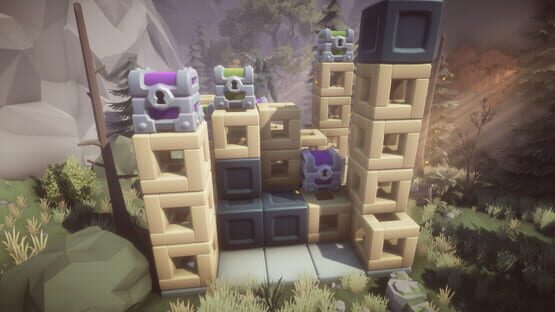 Screenshot Forest Keeper
