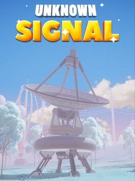 Cover Unknown Signal