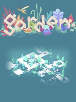 Cover Garden