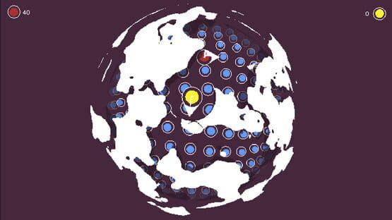 Screenshot Polka Dot Pirate