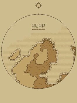 Cover Reap