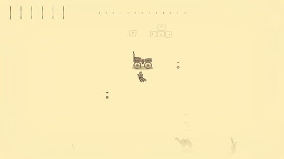 Screenshot Sandstorm