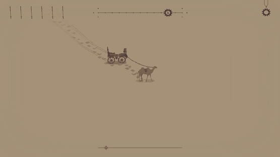Screenshot Sandstorm