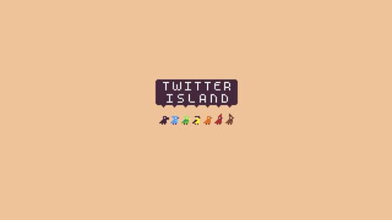 Screenshot Twitter Island