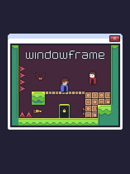 Cover Windowframe
