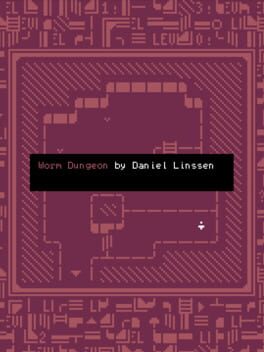 Cover Worm Dungeon
