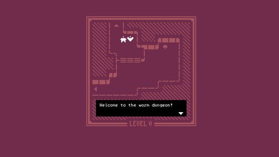 Screenshot Worm Dungeon
