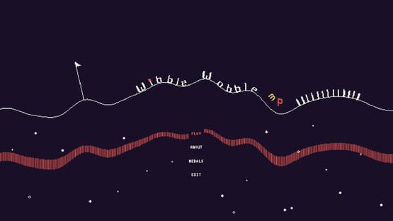 Screenshot Wibble Wobble Multiplayer