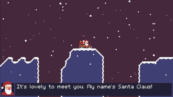 Screenshot Chimney Presents