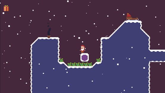Screenshot Chimney Presents
