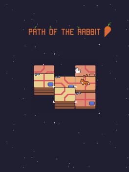 Cover Path of the Rabbit