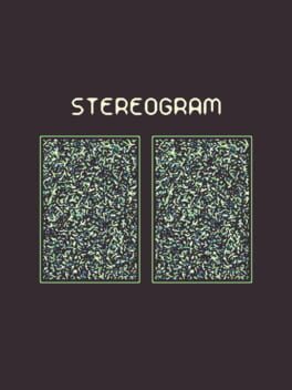 Cover Stereogram