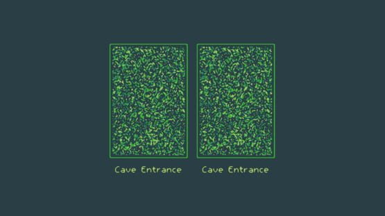 Screenshot Stereogram