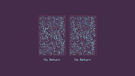 Screenshot Stereogram