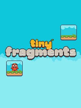 Cover Tiny Fragments