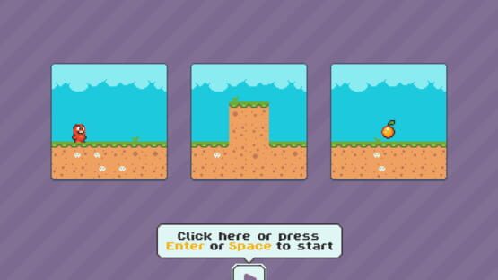 Screenshot Tiny Fragments