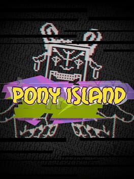 Cover Pony Island