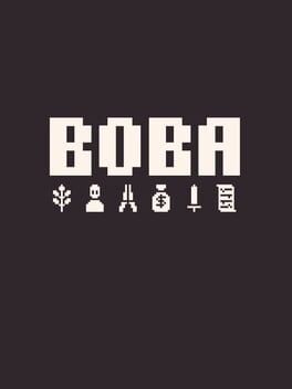 Cover Boba