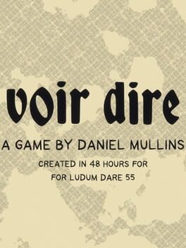 Cover Voir Dire