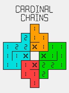 Cover Cardinal Chains