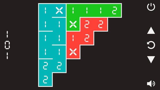 Screenshot Cardinal Chains
