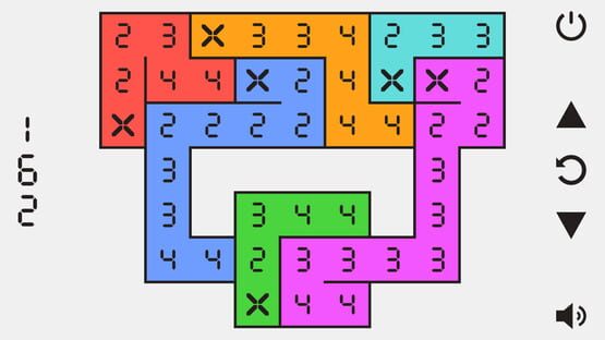 Screenshot Cardinal Chains