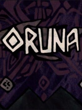 Cover Oruna