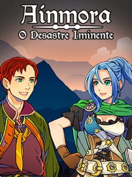 Cover Ainmora: The Impending Disaster