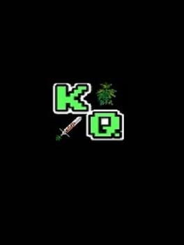 Cover Kush Quest