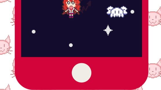 Screenshot Satanya's Adventure: All You Need is Melonpan