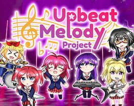 Cover Upbeat Melody Project