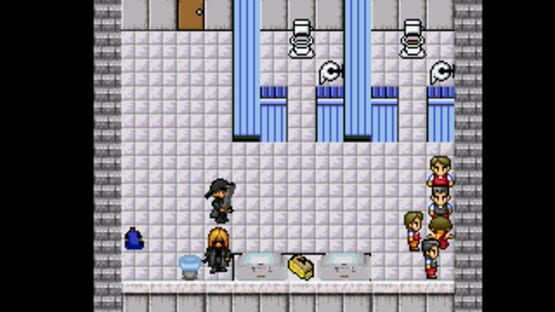 Screenshot Super Columbine Massacre RPG!