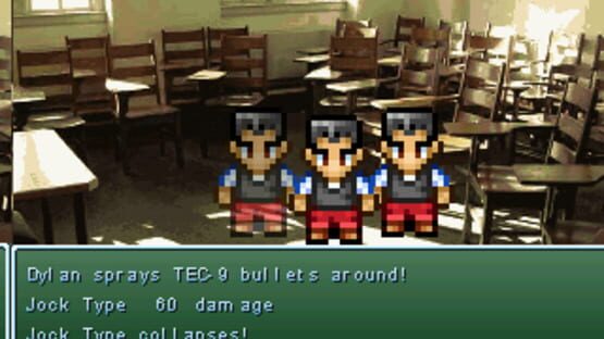 Screenshot Super Columbine Massacre RPG!