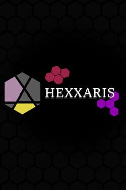 Cover Hexxaris