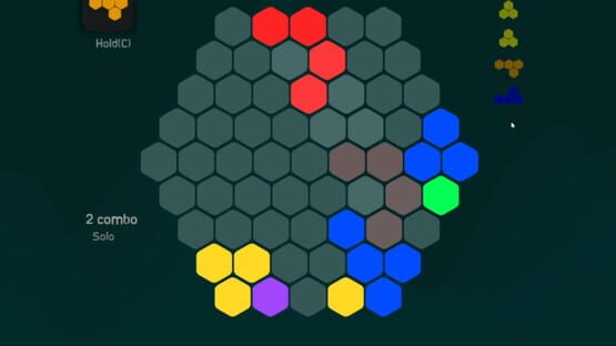 Screenshot Hexxaris