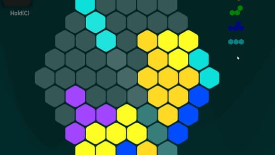 Screenshot Hexxaris