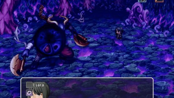 Screenshot Dark Valiance